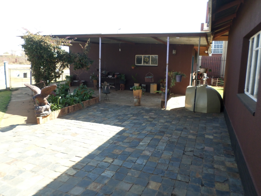 3 Bedroom Property for Sale in Ventersdorp North West
